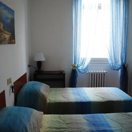 Hotell La Torretta *