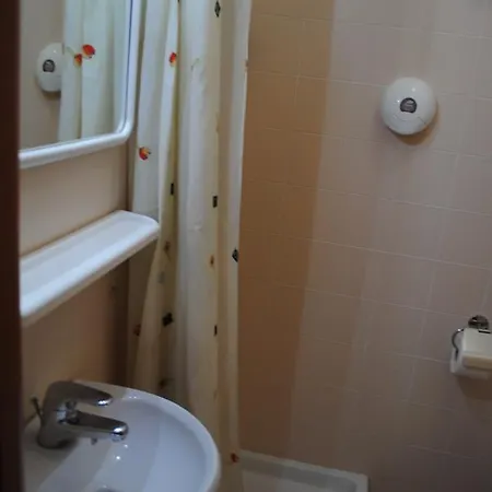 Hotell La Torretta *
