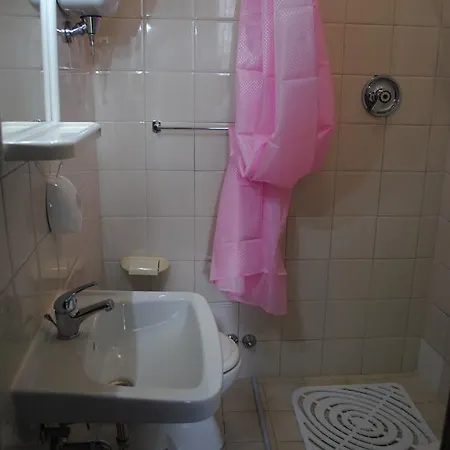 Hotell La Torretta *