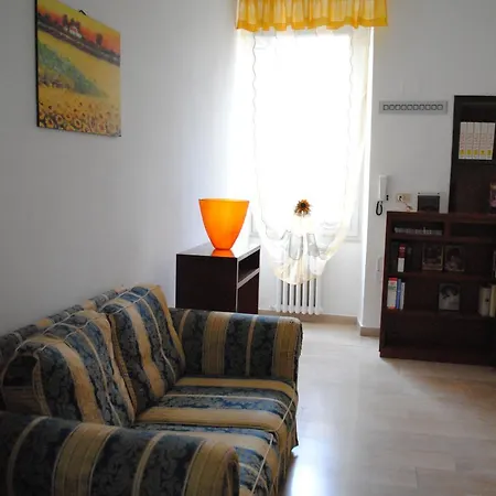 Hotell La Torretta *