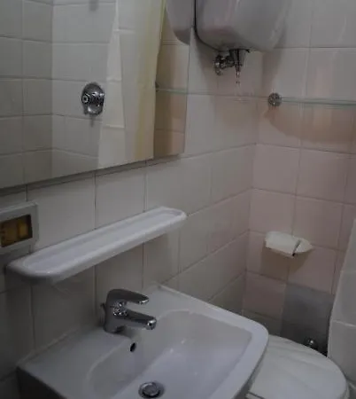 Hotell La Torretta *