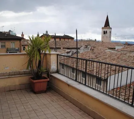 La Torretta * Foligno