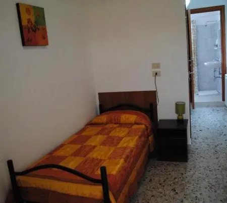 Hotell La Torretta Foligno