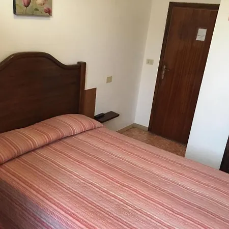 Hotell La Torretta *