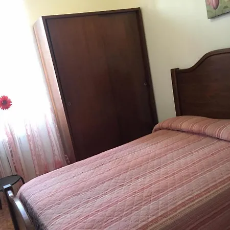 La Torretta Hotell