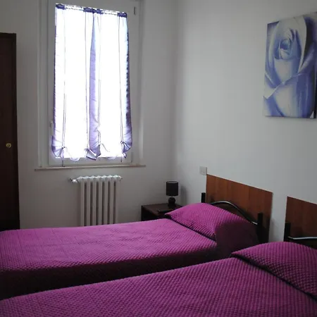 Hotell La Torretta Foligno