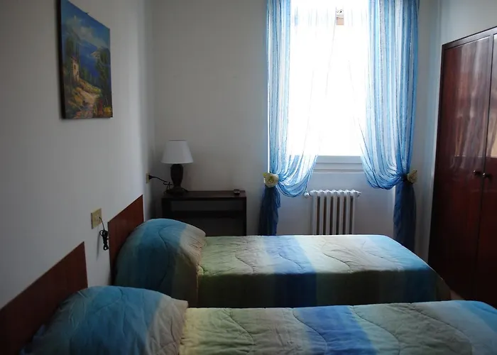 ホテル La Torretta *