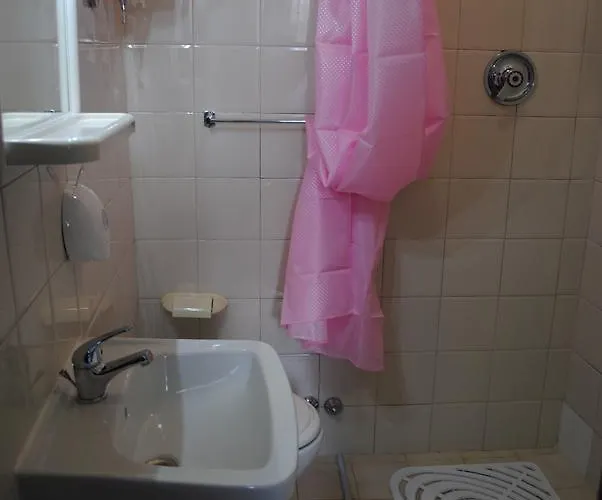 ホテル La Torretta *