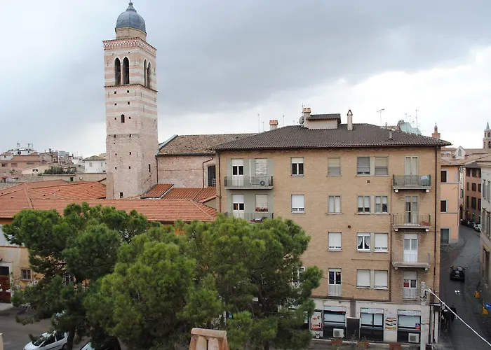 La Torretta * フォリーニョ