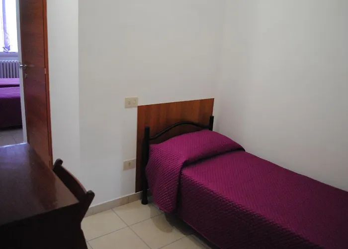 La Torretta * フォリーニョ