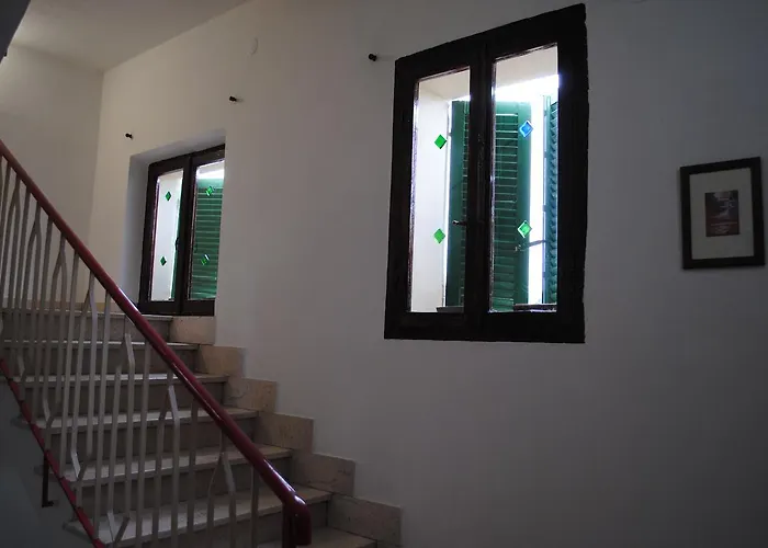 ホテル La Torretta *