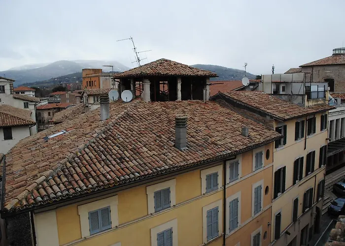 ホテル La Torretta *