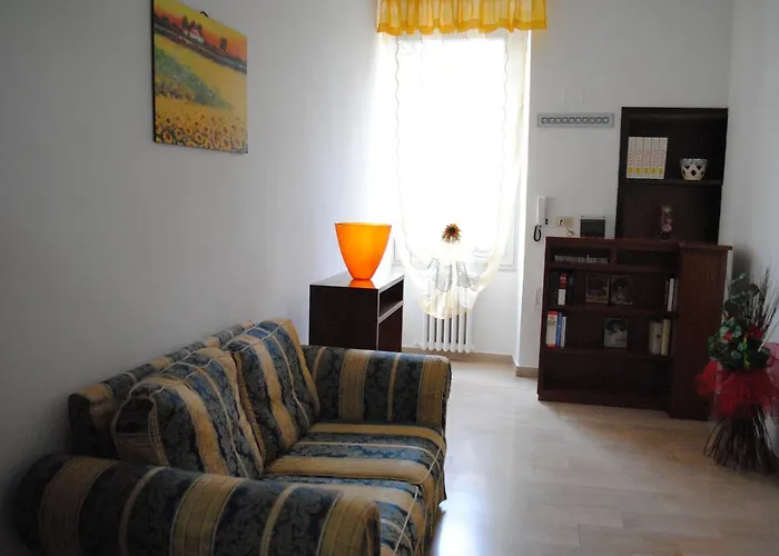 ホテル La Torretta *