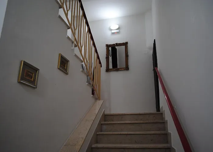 La Torretta * フォリーニョ