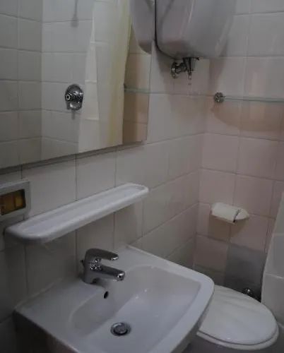 ホテル La Torretta *