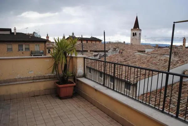 La Torretta * フォリーニョ