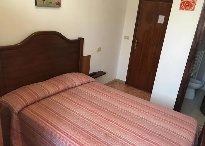 ホテル La Torretta *