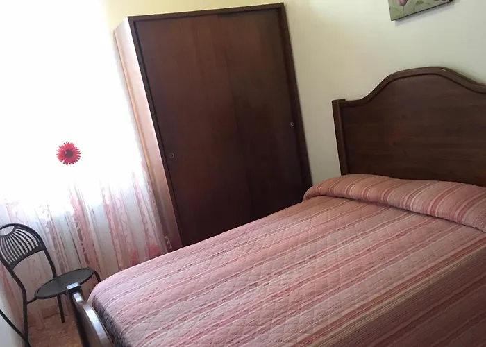 La Torretta ホテル