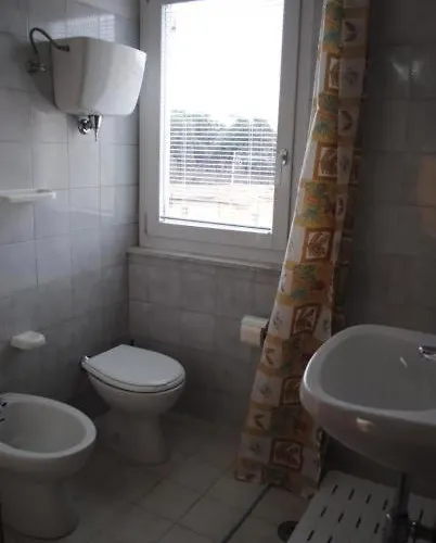 La Torretta * フォリーニョ